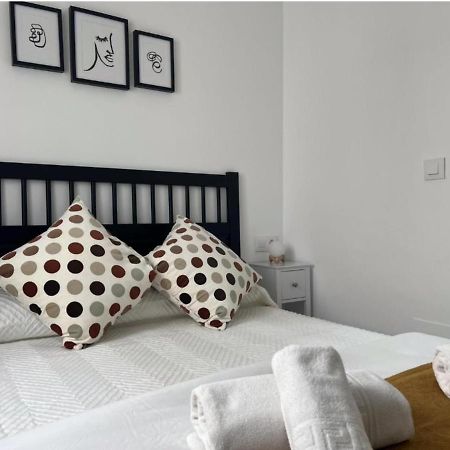 Apartamento Urquia Kordoba Zewnętrze zdjęcie