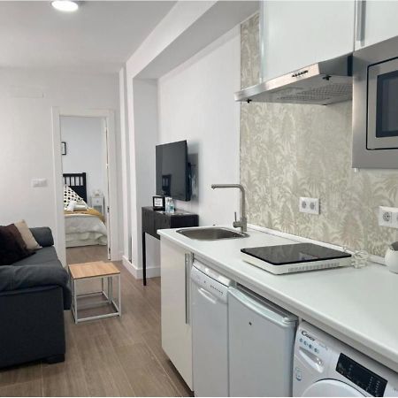 Apartamento Urquia Kordoba Zewnętrze zdjęcie