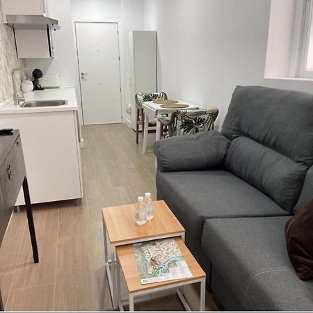 Apartamento Urquia Kordoba Zewnętrze zdjęcie