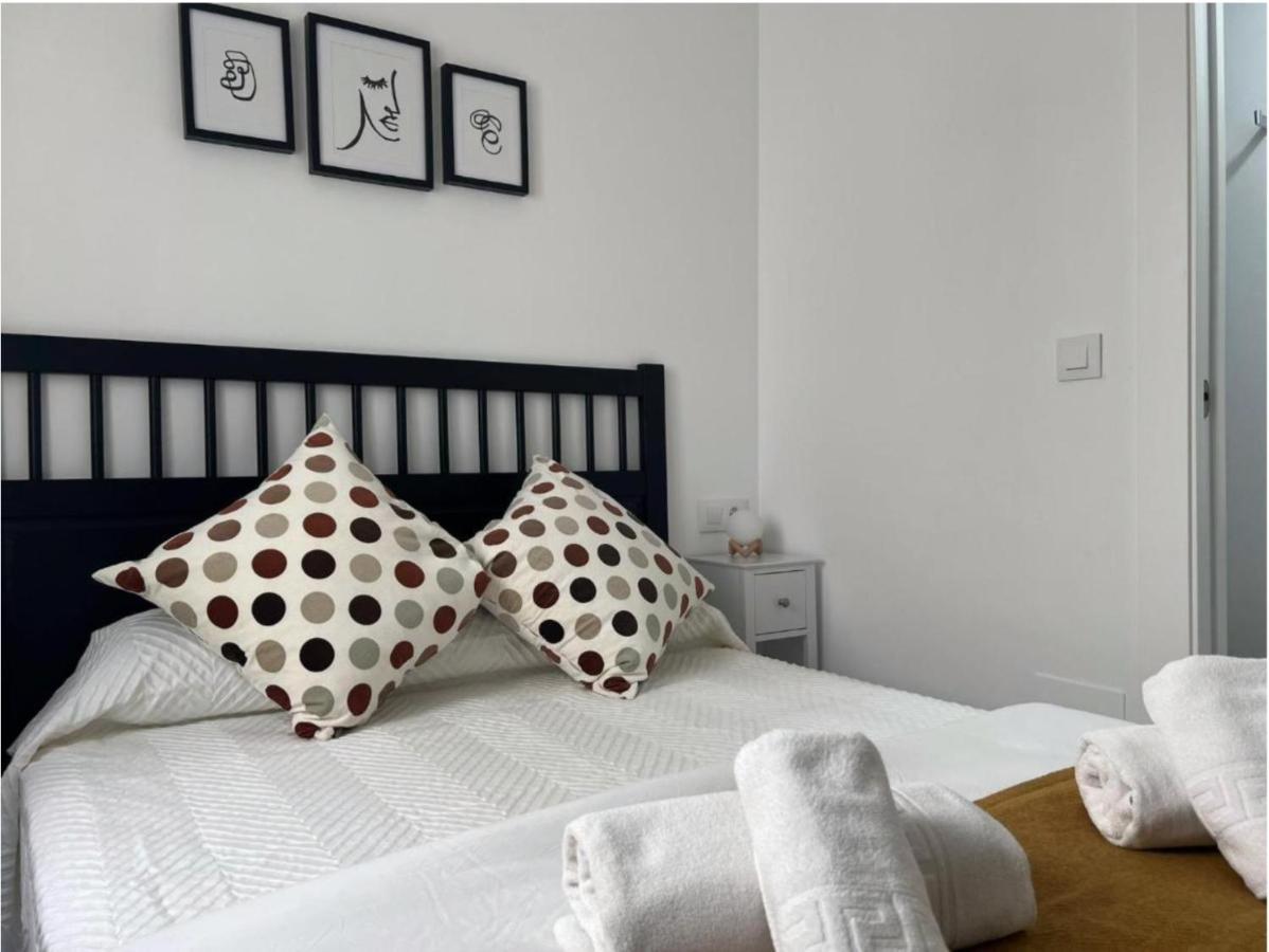 Apartamento Urquia Kordoba Zewnętrze zdjęcie