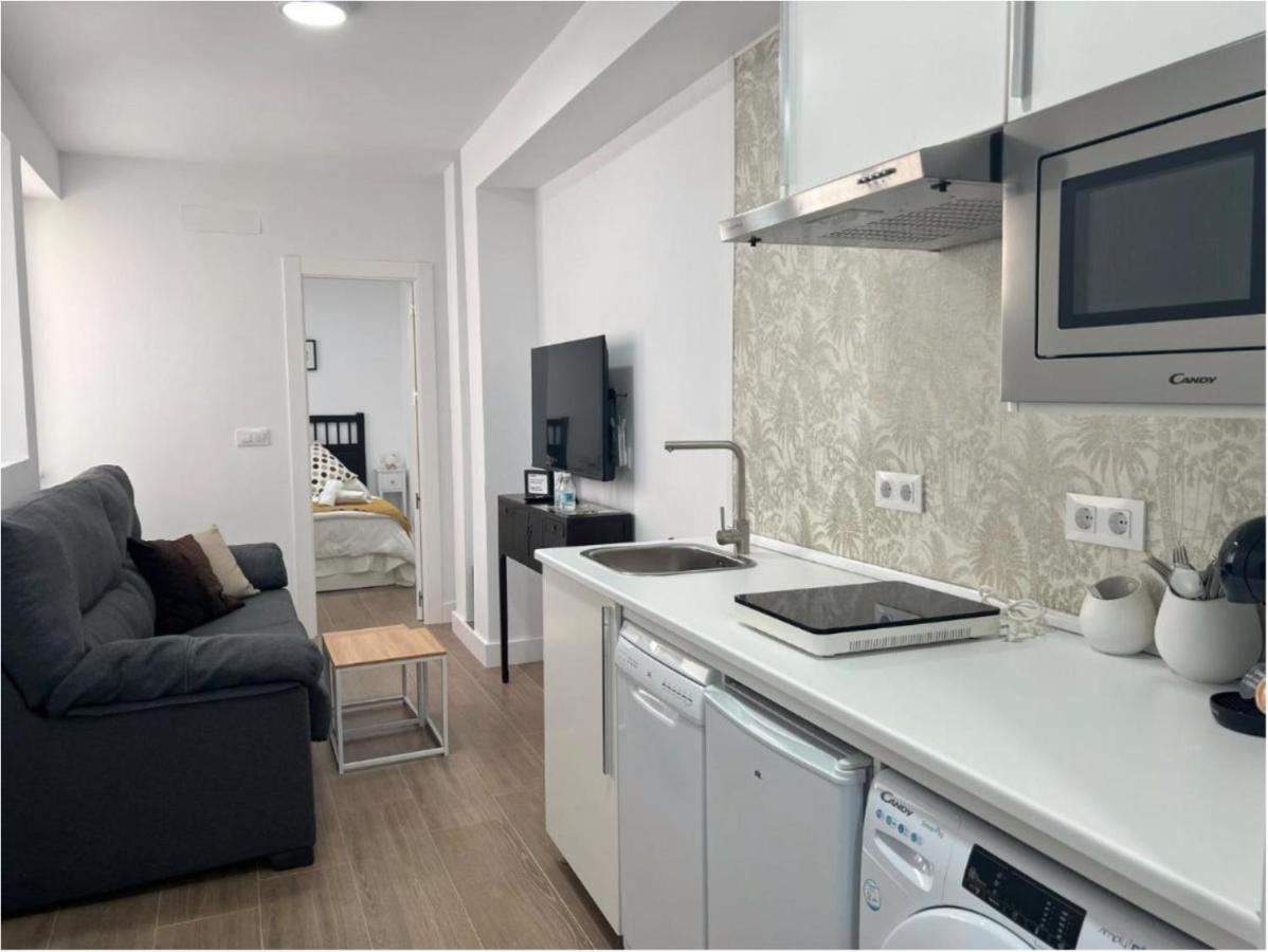 Apartamento Urquia Kordoba Zewnętrze zdjęcie