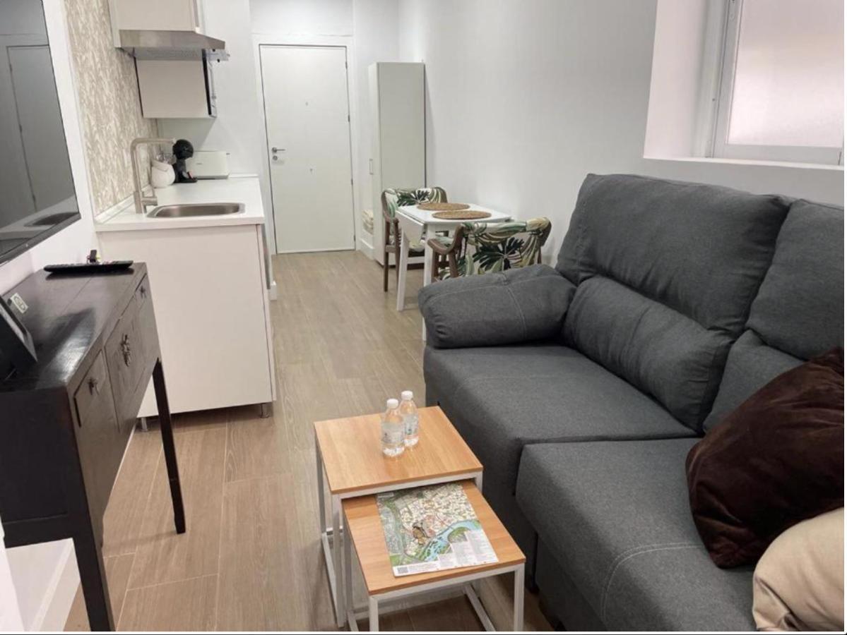Apartamento Urquia Kordoba Zewnętrze zdjęcie