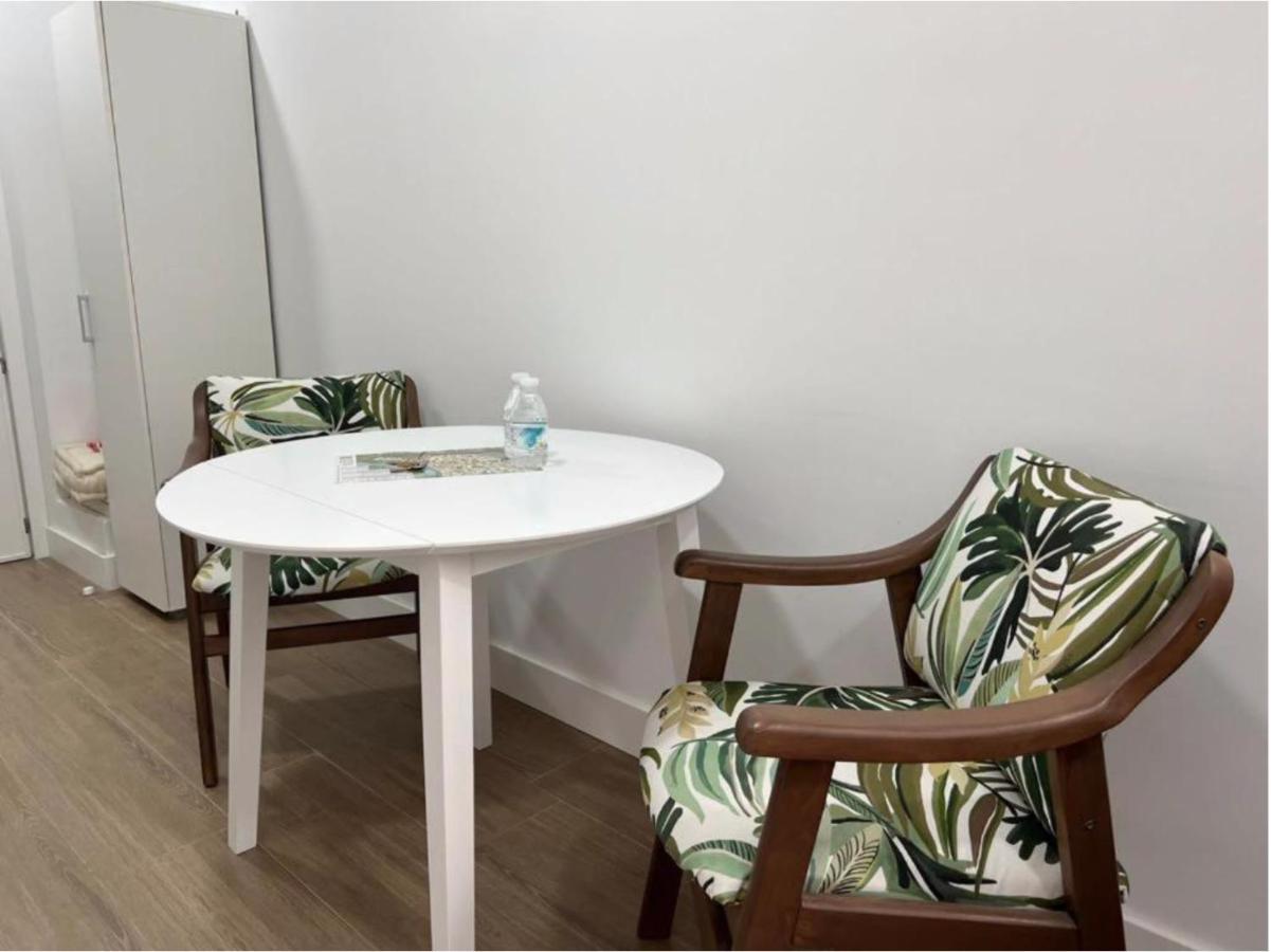 Apartamento Urquia Kordoba Zewnętrze zdjęcie