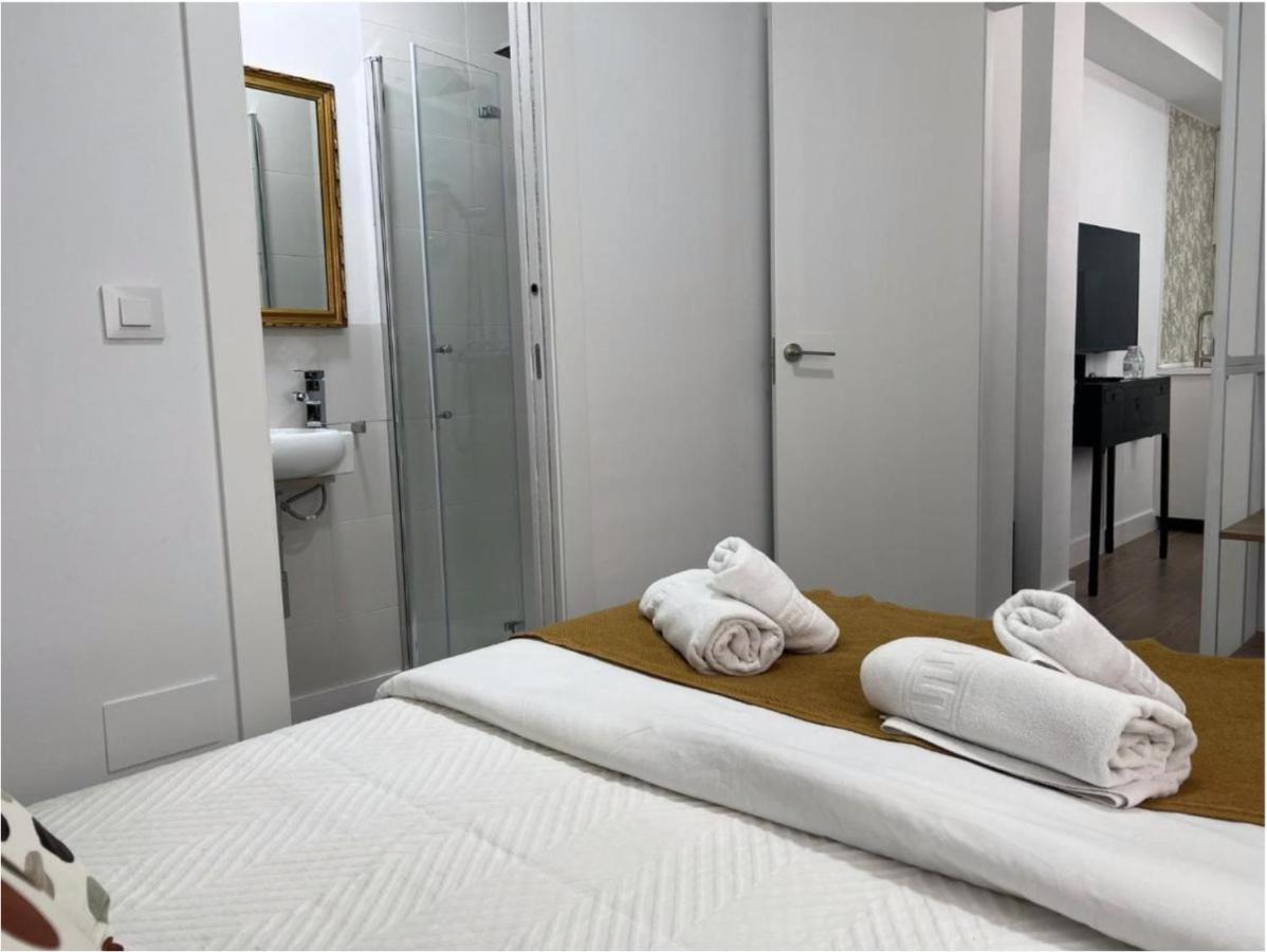 Apartamento Urquia Kordoba Zewnętrze zdjęcie