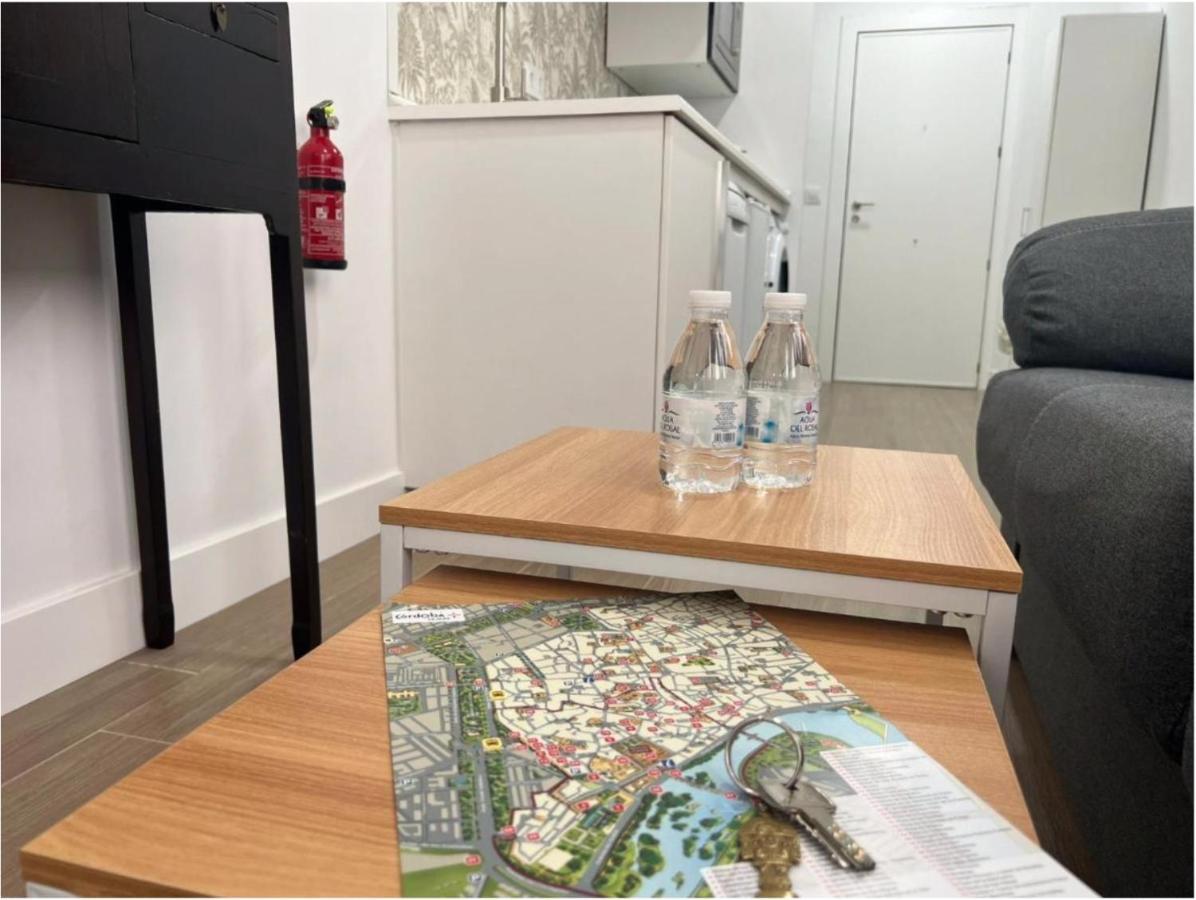 Apartamento Urquia Kordoba Zewnętrze zdjęcie
