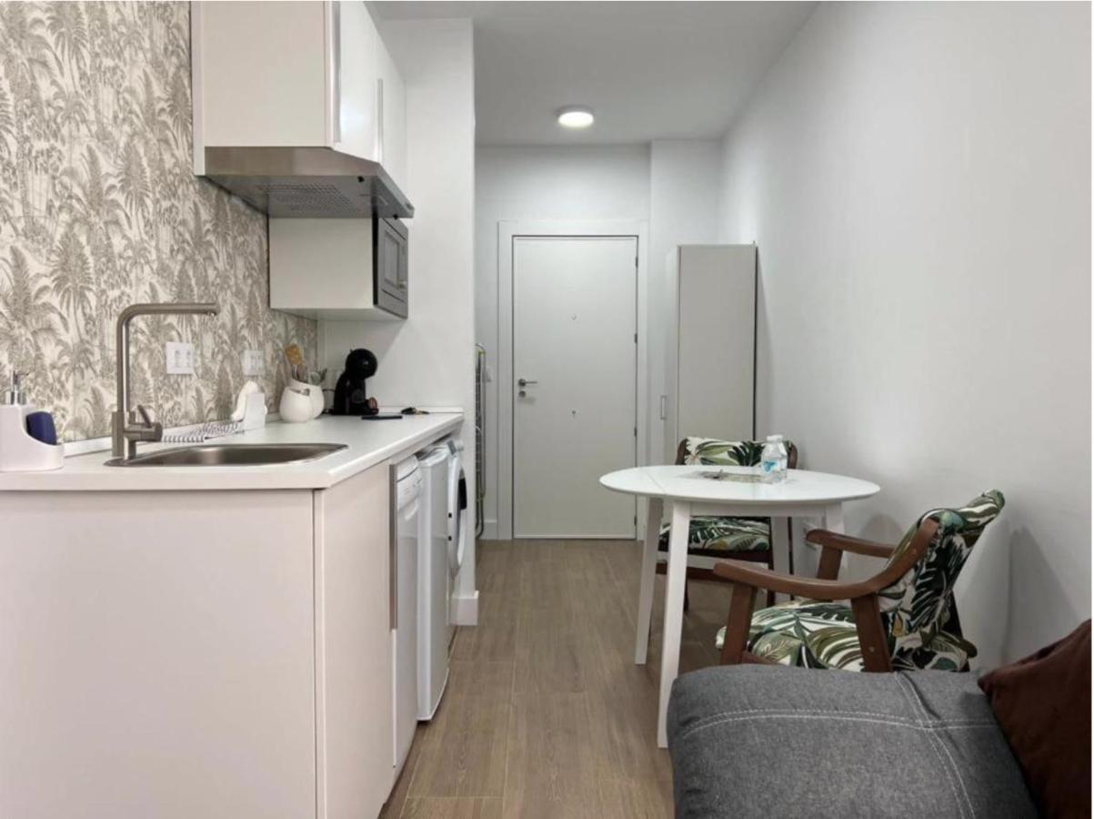 Apartamento Urquia Kordoba Zewnętrze zdjęcie