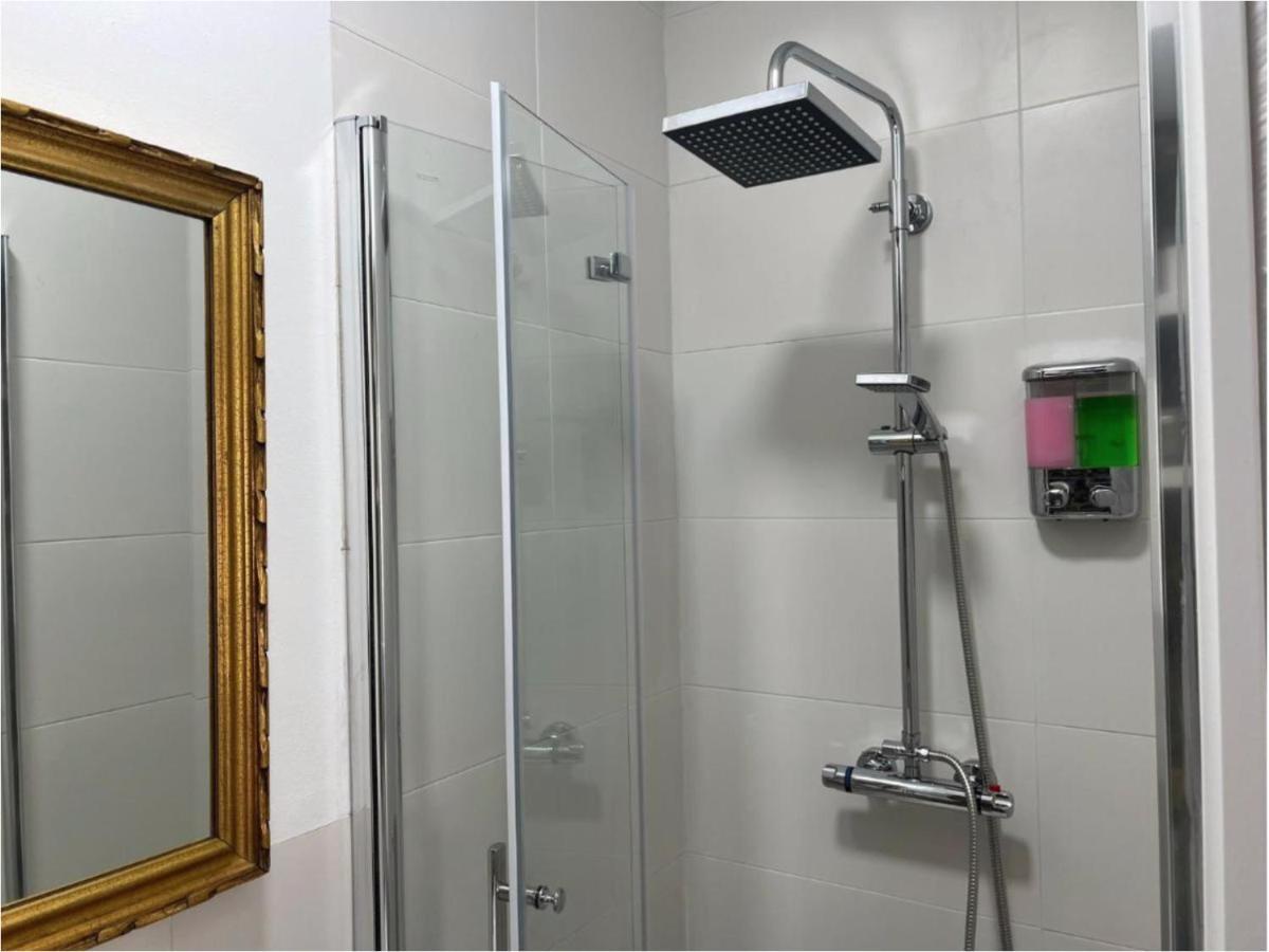 Apartamento Urquia Kordoba Zewnętrze zdjęcie