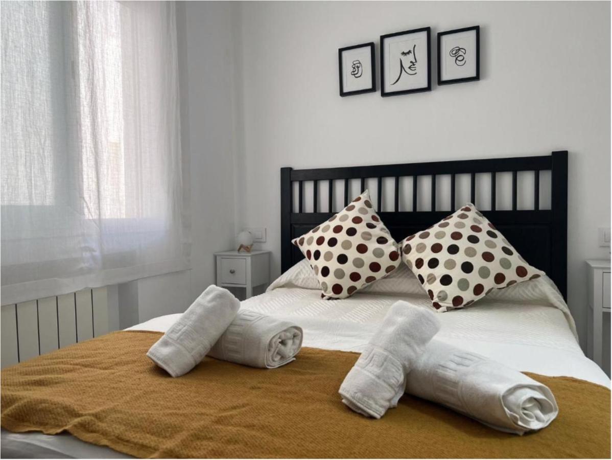 Apartamento Urquia Kordoba Zewnętrze zdjęcie