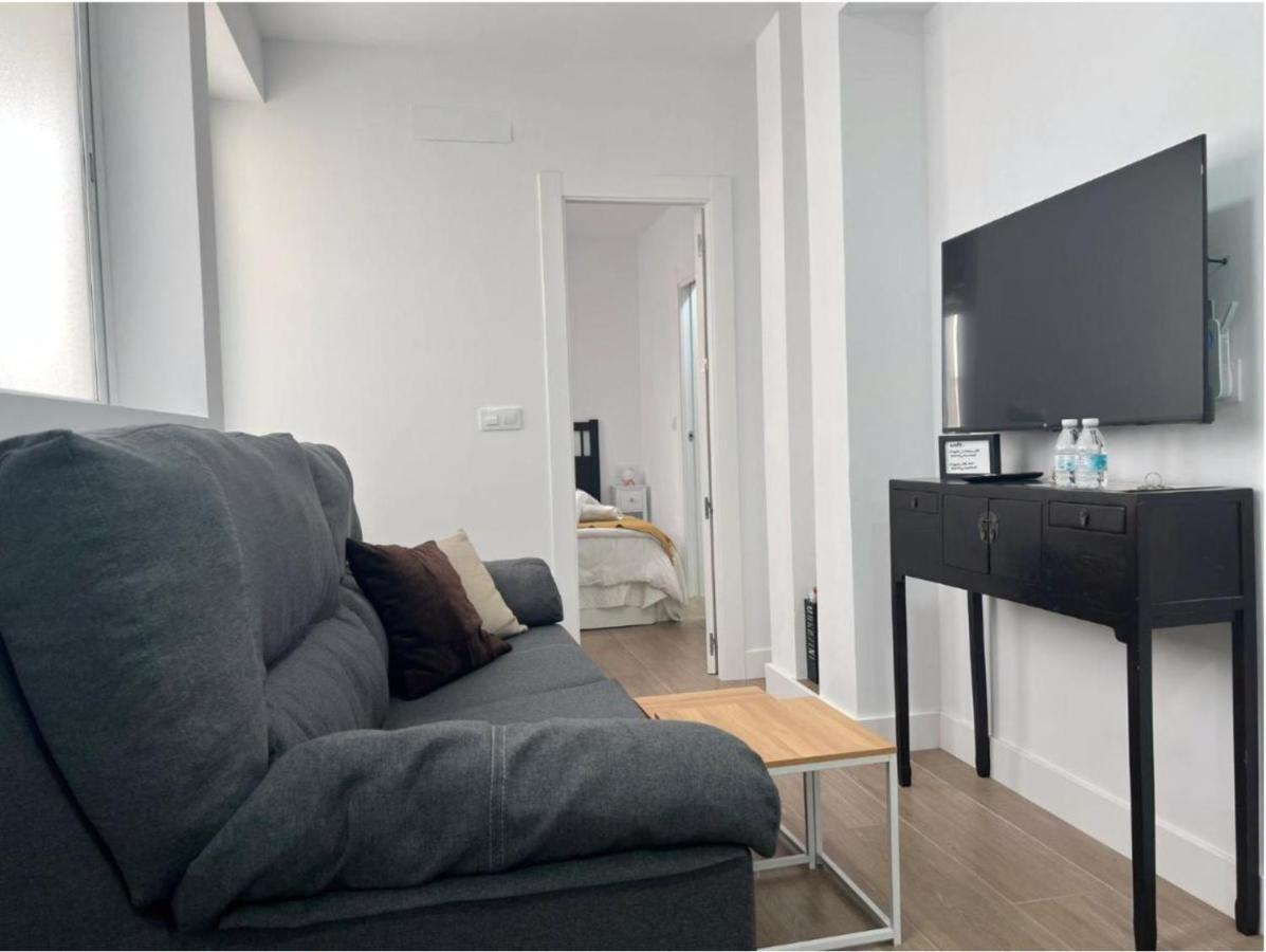 Apartamento Urquia Kordoba Zewnętrze zdjęcie