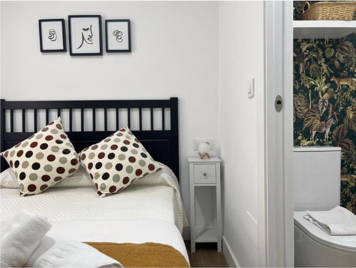 Apartamento Urquia Kordoba Zewnętrze zdjęcie