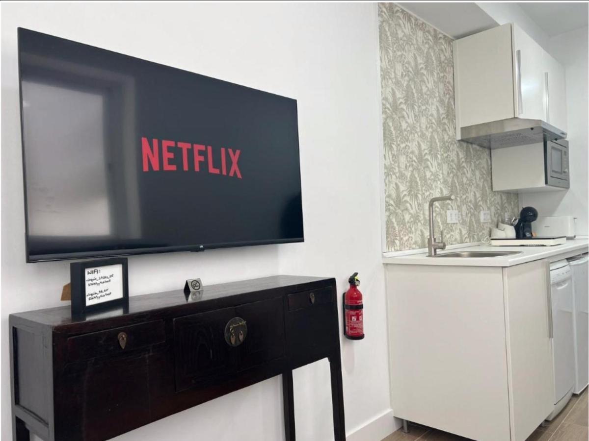 Apartamento Urquia Kordoba Zewnętrze zdjęcie